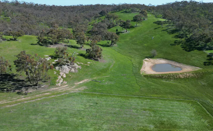 Lot 388 McCord Lane, Gillentown, SA, 5453 - Image 1