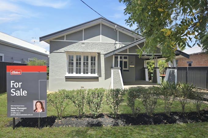 57 Cecile Street, Parkes, NSW, 2870 - Image 1