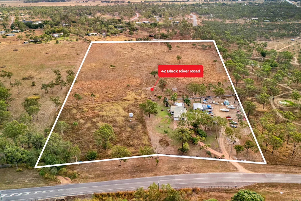 42 Black River Road, Black River, QLD, 4818 - Image 21