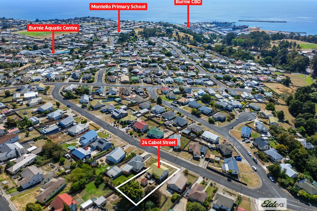 24 Cabot Street, Acton, TAS, 7320 - Image 2