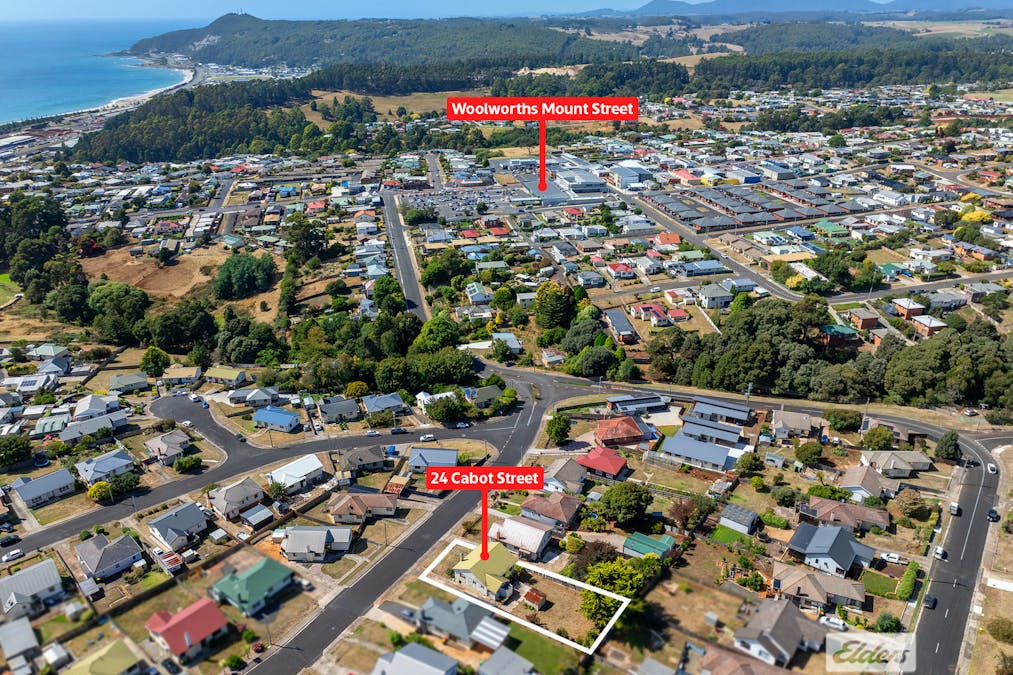 24 Cabot Street, Acton, TAS, 7320 - Image 3
