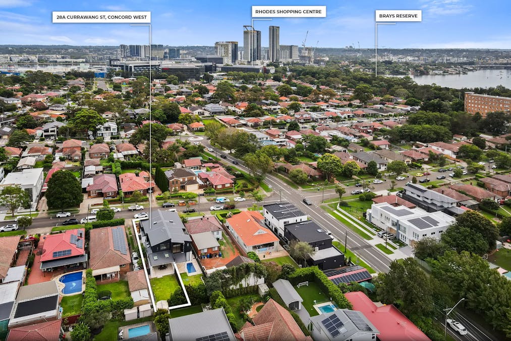 28A Currawang Street, Concord West, NSW, 2138 - Image 21