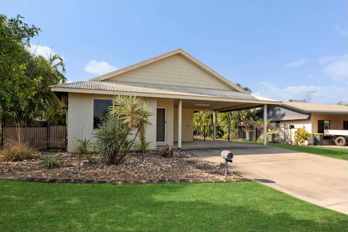 83 Farrar Boulevard, Farrar, NT, 0830 - Image 1