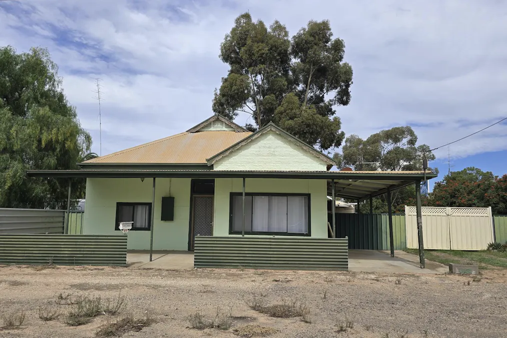 66  Vardon Terrace, Lameroo, SA, 5302 - Image 1