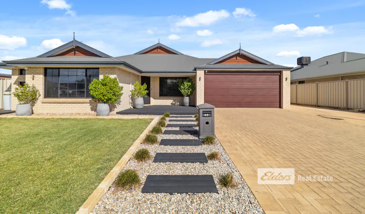 46 Jupiter Drive, Australind, WA, 6233 - Image 1