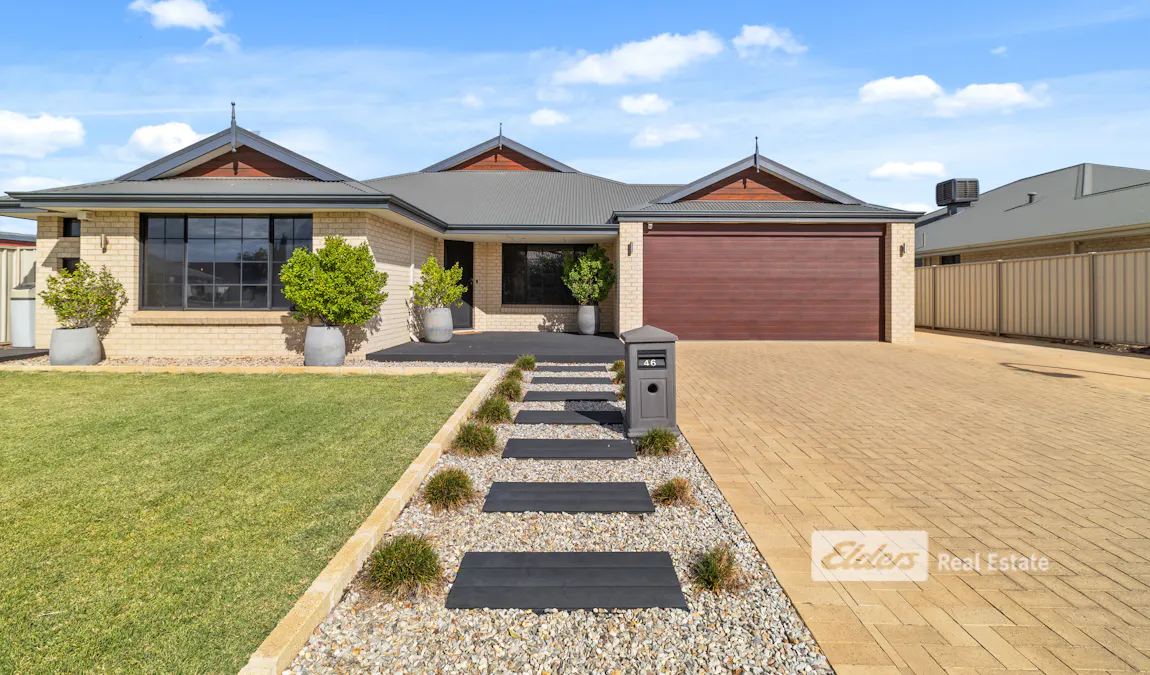 46 Jupiter Drive, Australind, WA, 6233 - Image 1