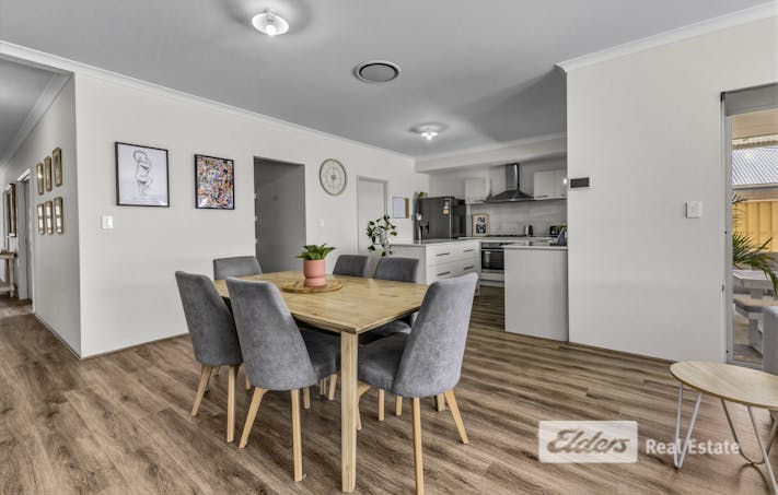 12 Beaufort Loop, Millbridge, WA, 6232 - Image 1