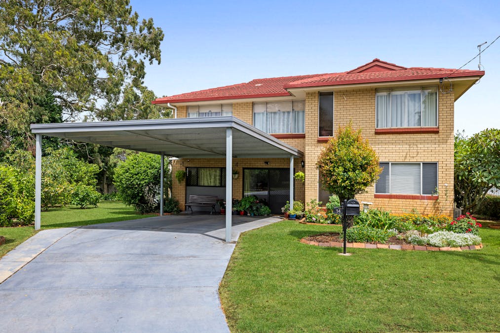 14 Lyndhurst Court, Newtown, QLD, 4350 - Image 1