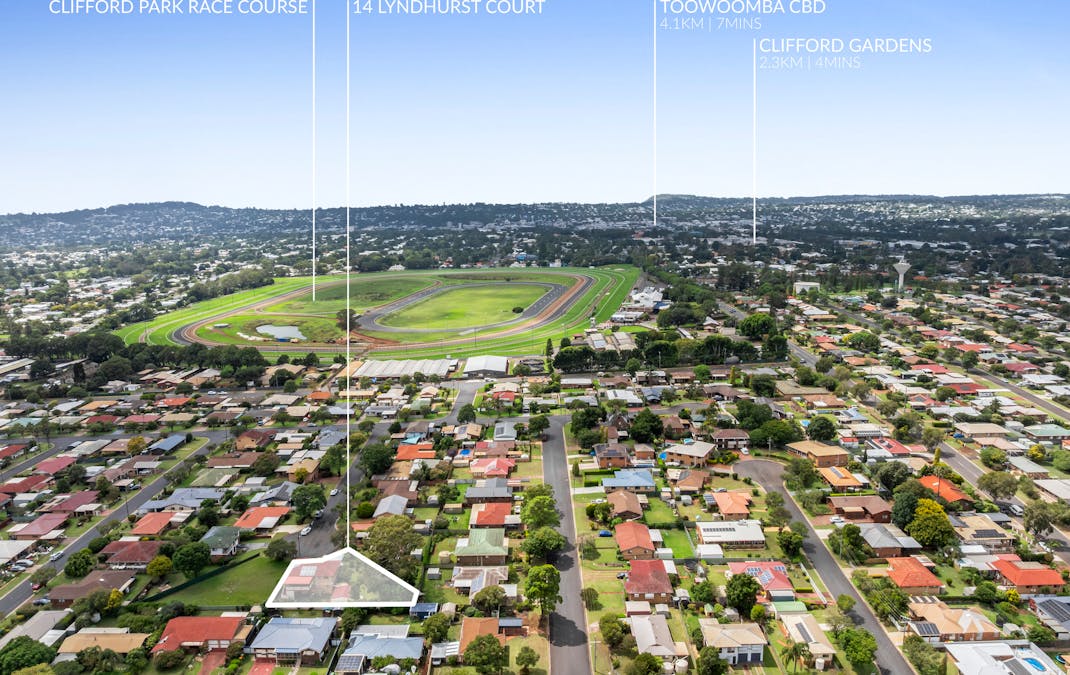 14 Lyndhurst Court, Newtown, QLD, 4350 - Image 5