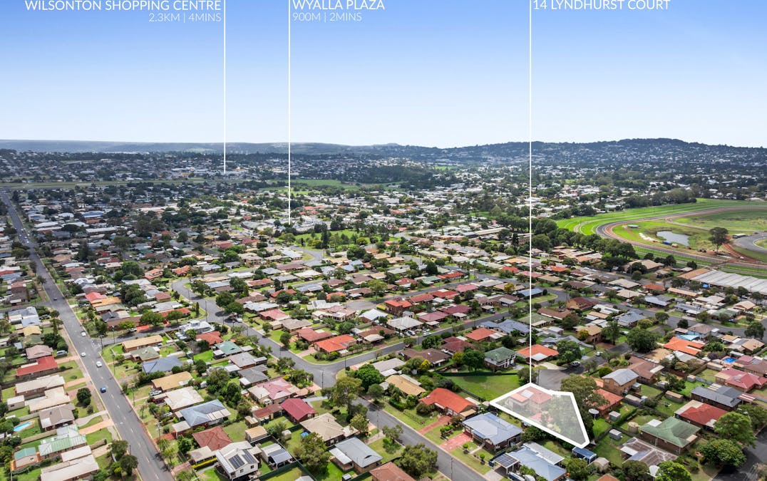 14 Lyndhurst Court, Newtown, QLD, 4350 - Image 6