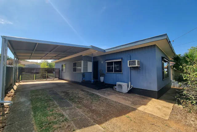 5 Glover Street — photo from Elders Real Estate Parkes