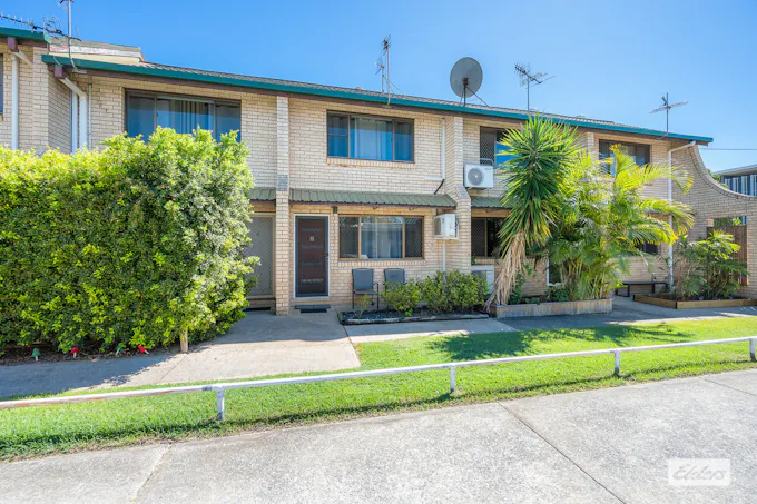 3/45 O'Connell Street, Barney Point, QLD, 4680 - Image 1