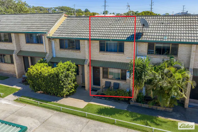 3/45 O'Connell Street, Barney Point, QLD, 4680 - Image 1
