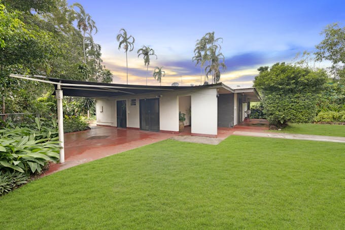 28 Union Terrace, Anula, NT, 0812 - Image 1