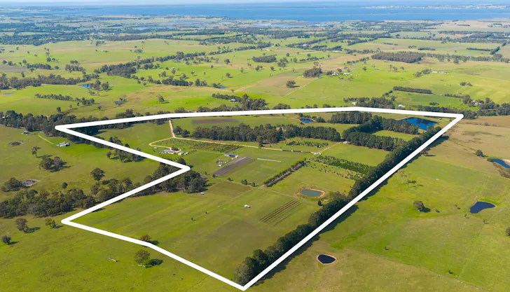 185  McNamaras Road, Sarsfield, VIC, 3875 - Image 1