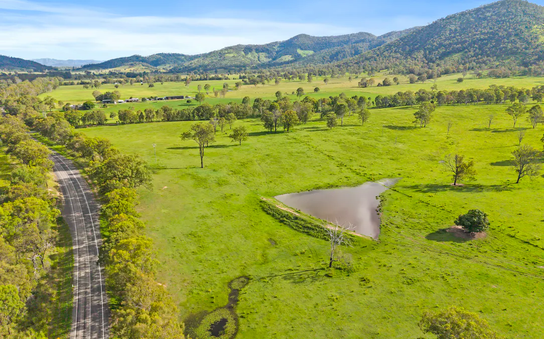 Lot 172 Gympie-Woolooga Road, Lower Wonga, QLD, 4570 - Image 5