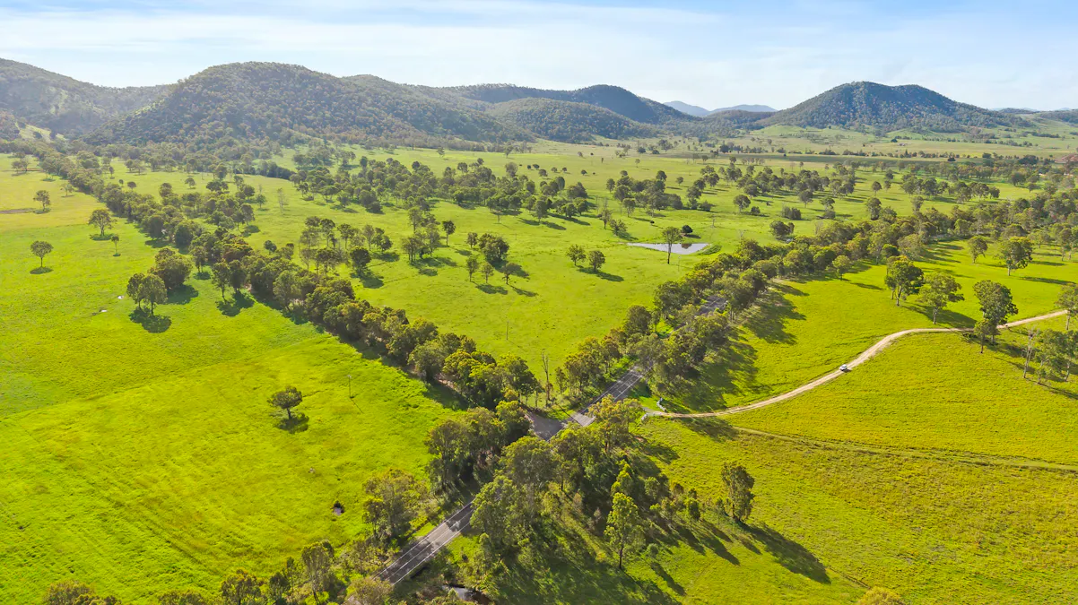 Lot 172 Gympie-Woolooga Road, Lower Wonga, QLD, 4570 - Image 2