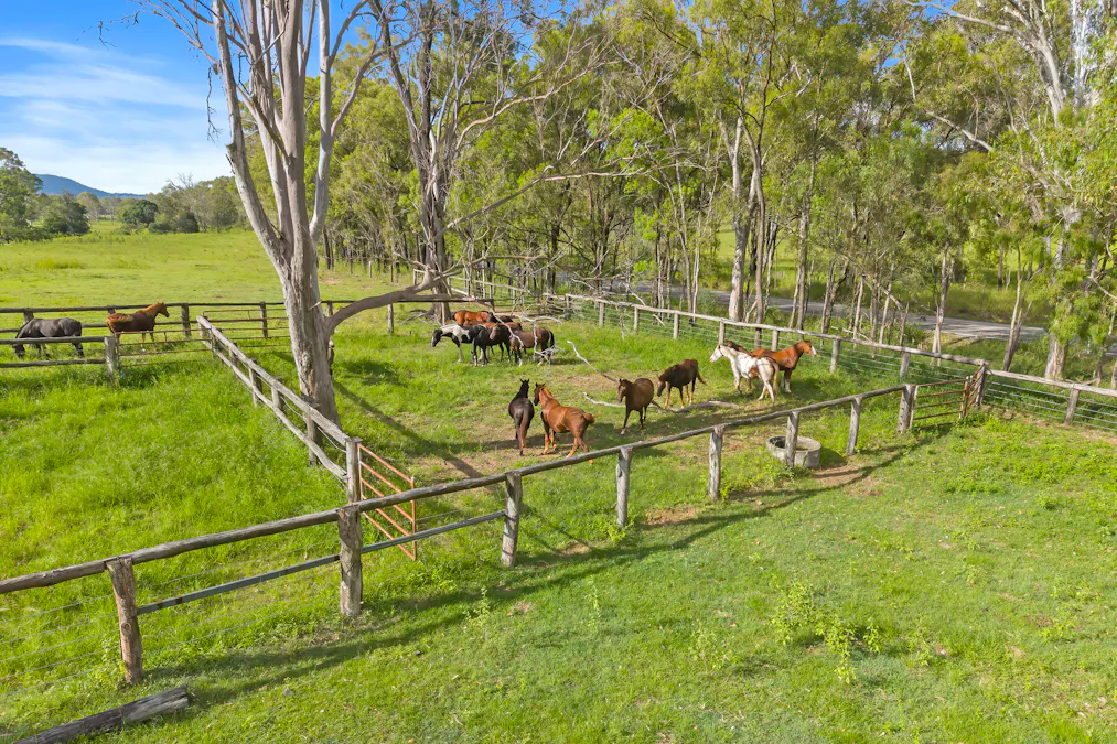 Lot 172 Gympie-Woolooga Road, Lower Wonga, QLD, 4570 - Image 3