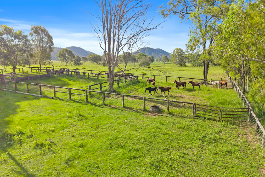 Lot 172 Gympie-Woolooga Road, Lower Wonga, QLD, 4570 - Image 4