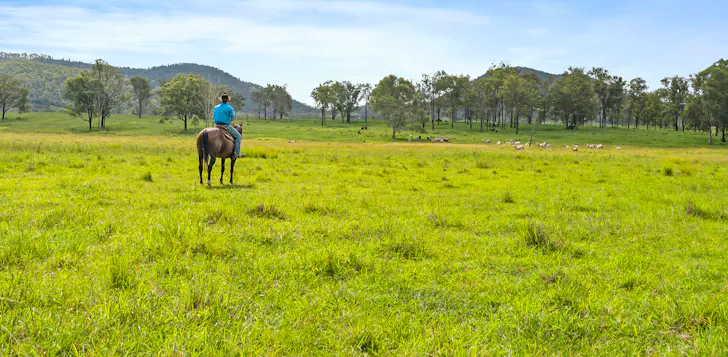 Lot 172 Gympie-Woolooga Road, Lower Wonga, QLD, 4570 - Image 1