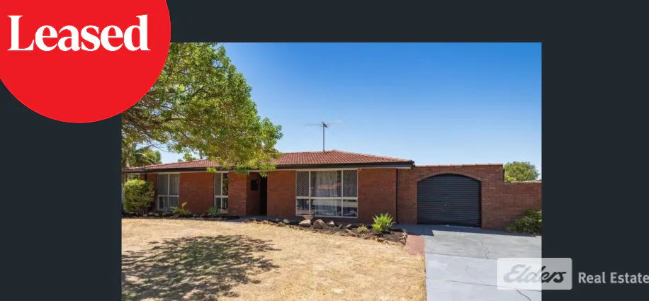 12 Willow Court, Cooloongup, WA, 6168 - Image 1