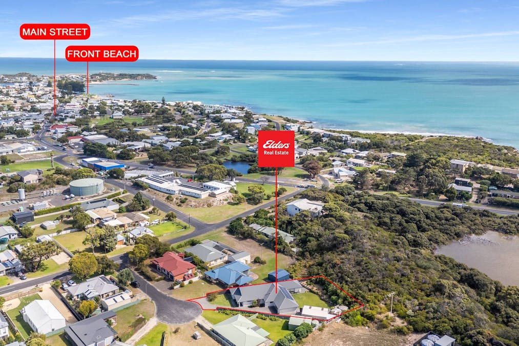 3 Sanders Court, Robe, SA, 5276 - Image 2