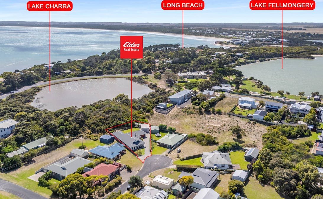 3 Sanders Court, Robe, SA, 5276 - Image 20