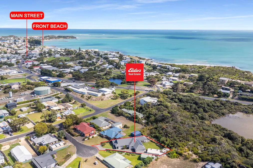 3 Sanders Court, Robe, SA, 5276 - Image 2