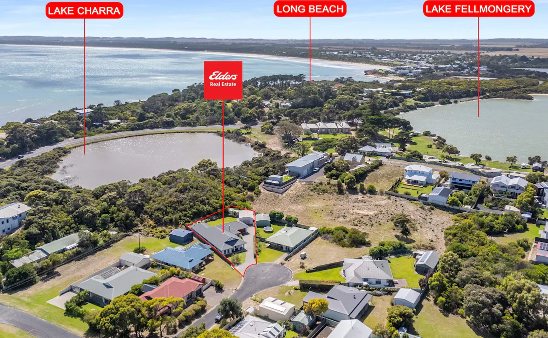 3 Sanders Court, Robe, SA, 5276 - Image 20