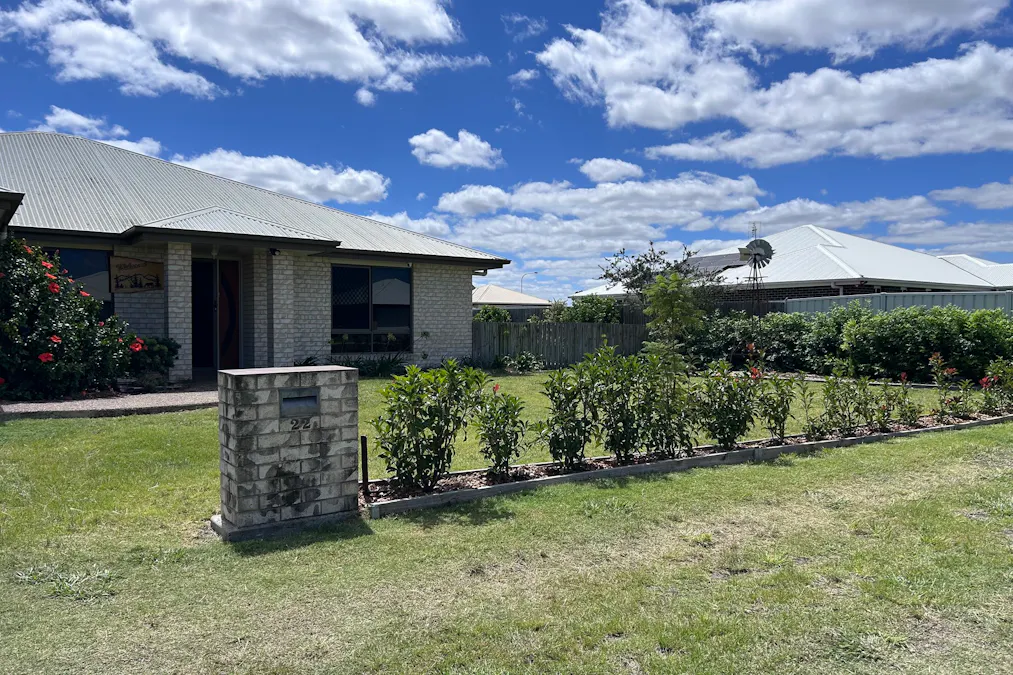 22 Diggers Drive, Dalby, QLD, 4405 - Image 2