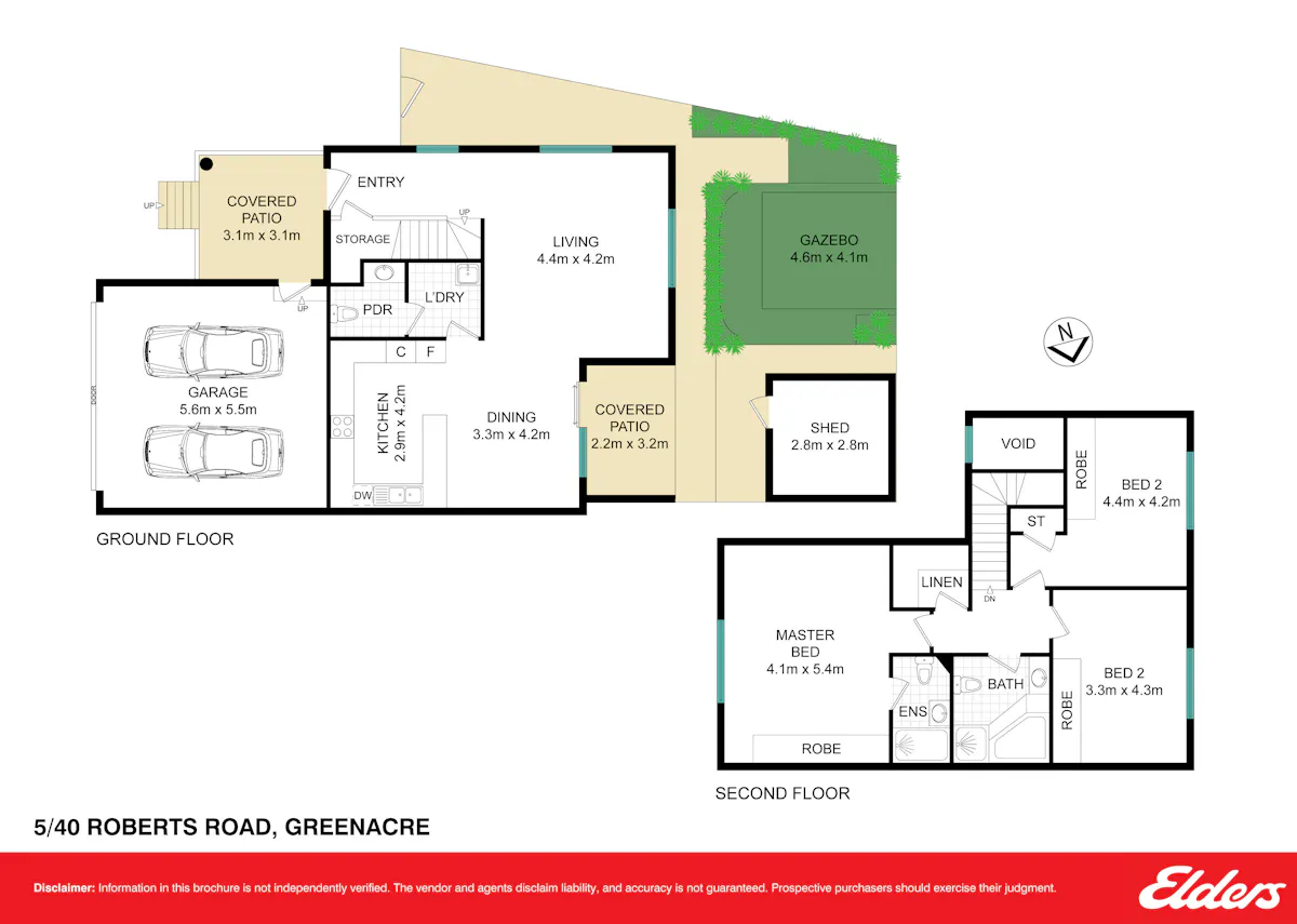 5/40 Roberts Road — photo 15 of 15