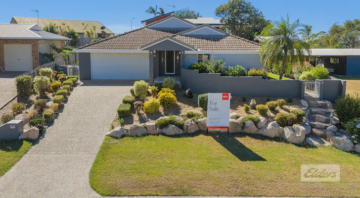 31 Lomandra Street, Boyne Island, QLD, 4680 - Image 1