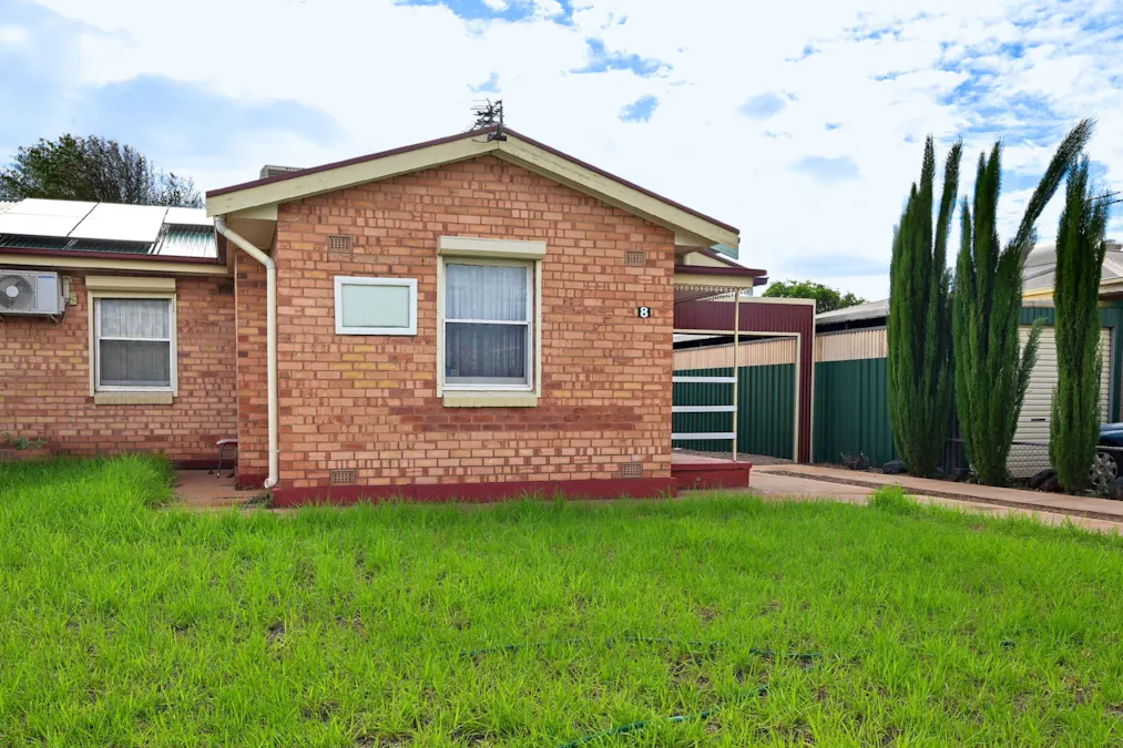 8 Burns Street, Whyalla Norrie, SA, 5608 - Image 2