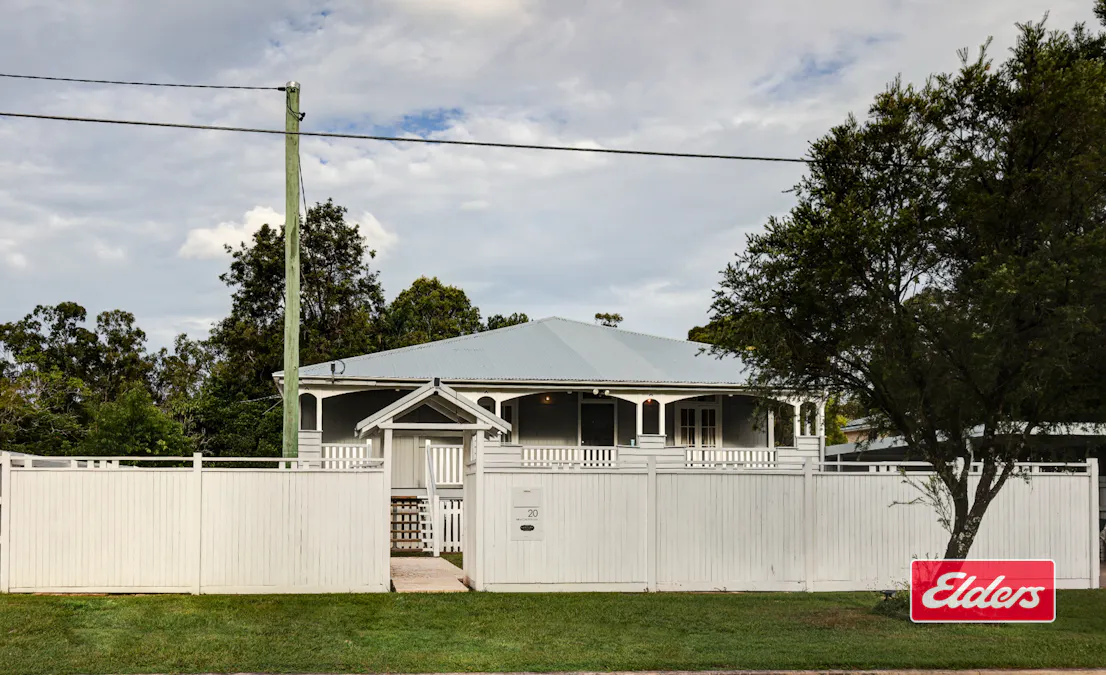 20 New Chum Road, Dinmore, QLD, 4303 - Image 1