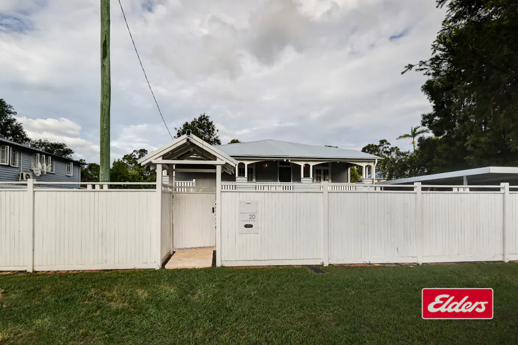 20 New Chum Road, Dinmore, QLD, 4303 - Image 4