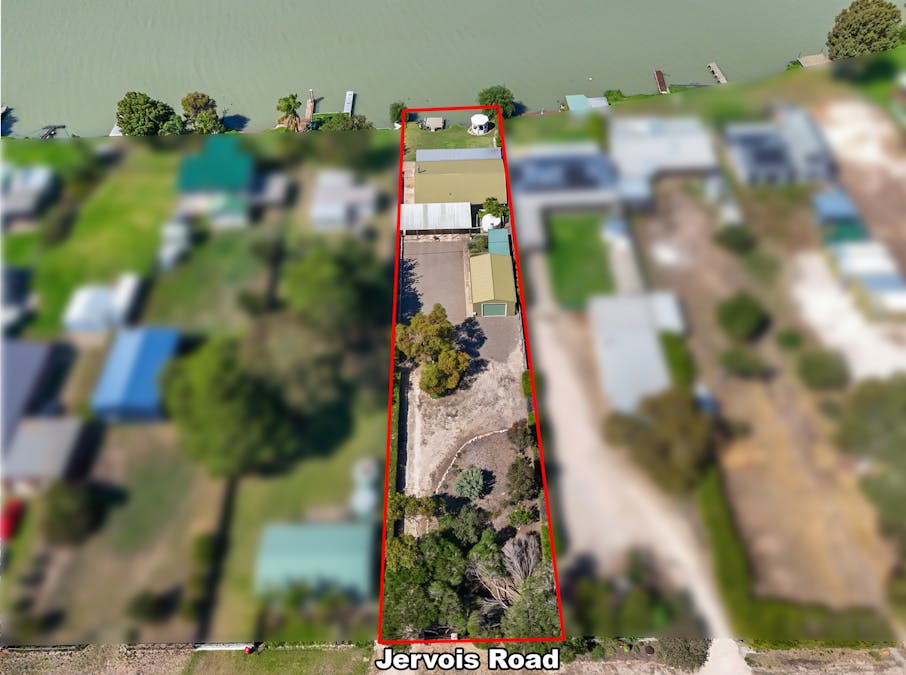 3355  Jervois Road, Wellington, SA, 5259 - Image 16