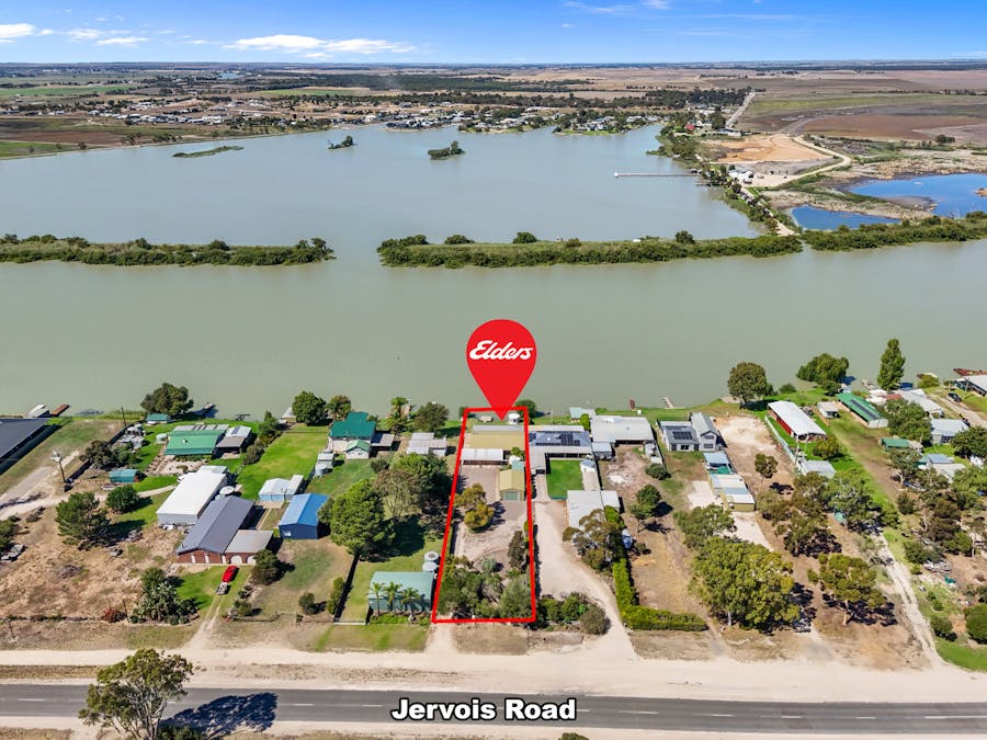 3355  Jervois Road, Wellington, SA, 5259 - Image 1