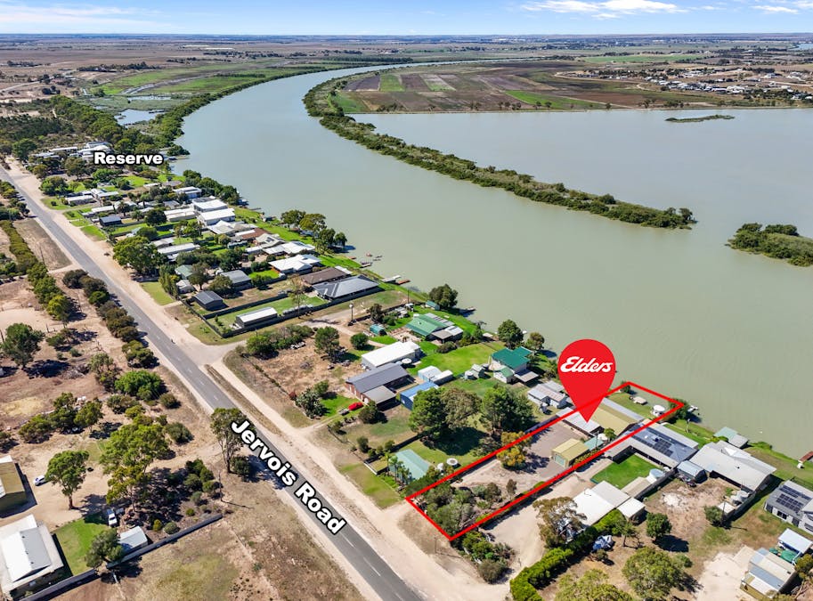 3355  Jervois Road, Wellington, SA, 5259 - Image 17