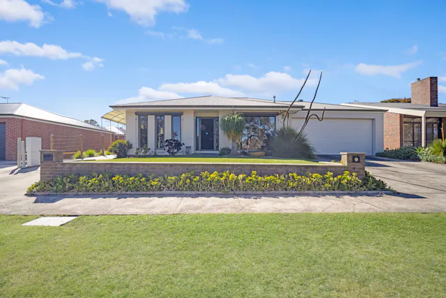 244 Rippon Road — photo from Elders Real Estate Hamilton