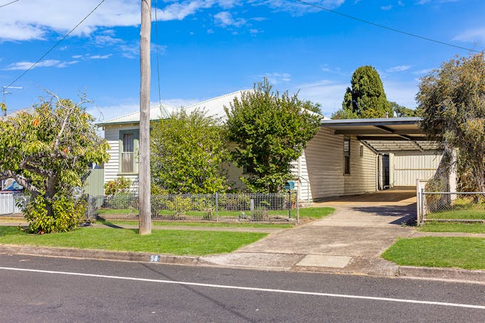 58 Bree Road, Hamilton, VIC, 3300 - Image 1