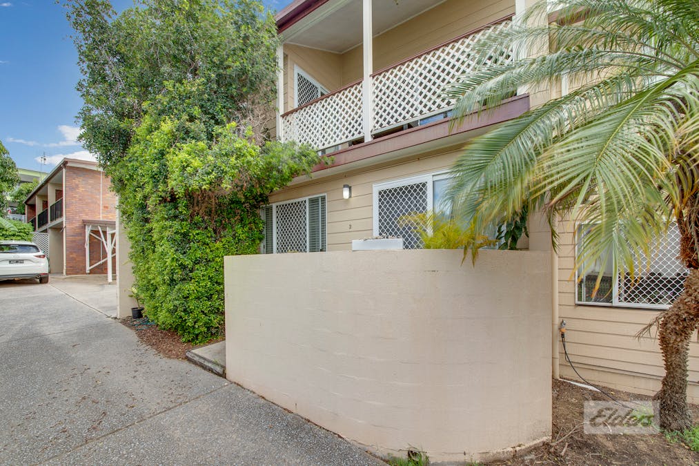 3/61 Tank Street, West Gladstone, QLD, 4680 - Image 2
