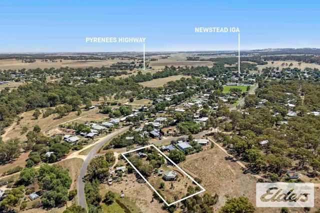 2a Palmerston Street — photo from Elders Real Estate Ballarat