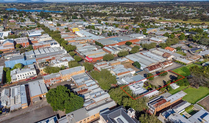 Level 1/62 Gray Street, Hamilton, VIC, 3300