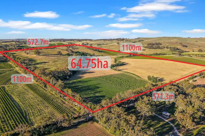 95 Fairfield Road, Penwortham, SA, 5453 - Image 1