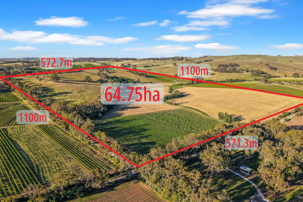 95 Fairfield Road, Penwortham, SA, 5453 - Image 1