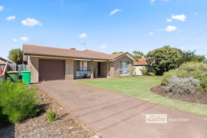 3 Marmion Street, East Bunbury, WA, 6230