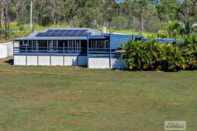 49 Hoad Road — photo from Elders Real Estate Gladstone and Tannum Sands