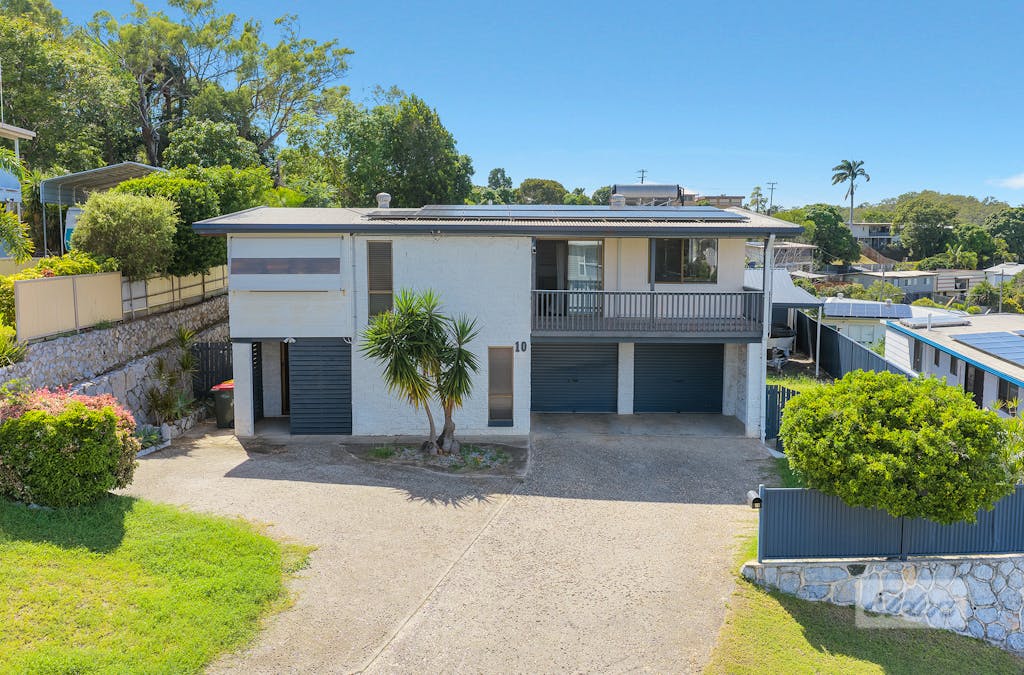 10 Hibiscus Avenue, Sun Valley, QLD, 4680 - Image 1