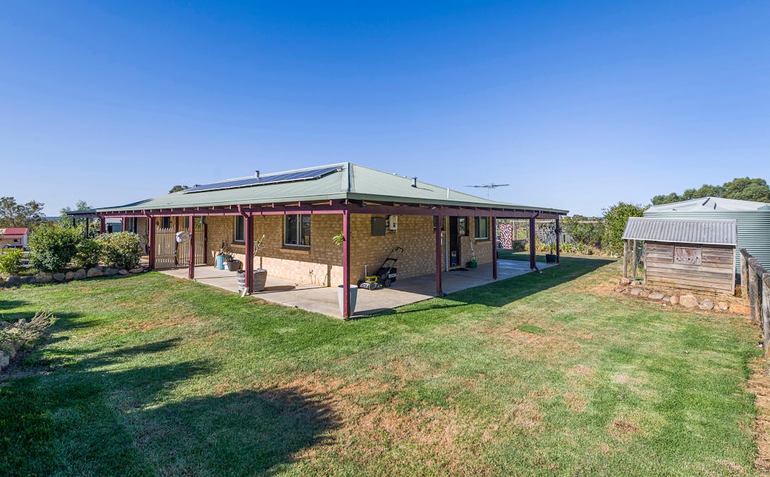 18 Evelyn Place, Bullsbrook, WA, 6084 - Image 18