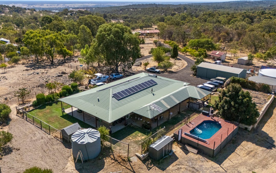 18 Evelyn Place, Bullsbrook, WA, 6084 - Image 1